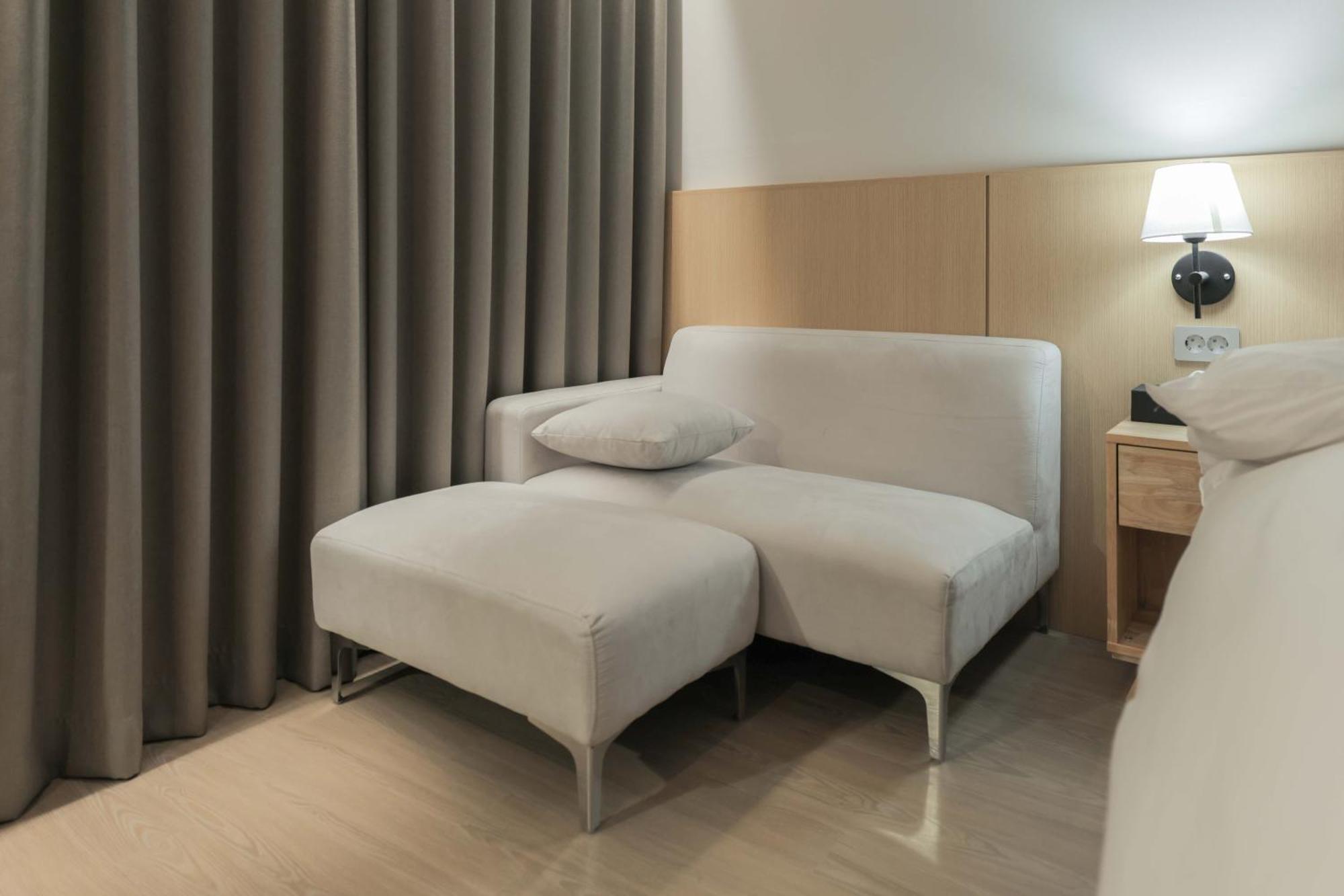 Aank Hotel Incheon Guwol Eksteriør bilde