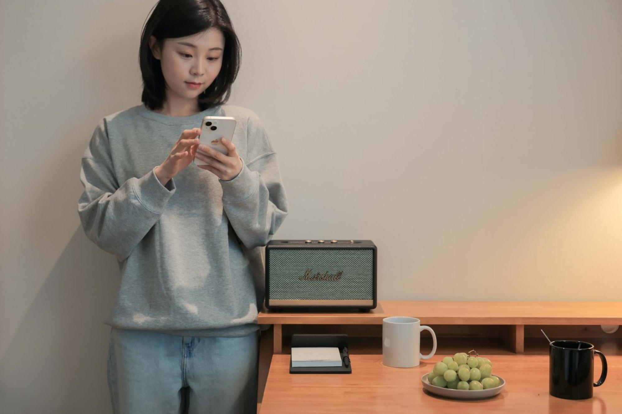 Aank Hotel Incheon Guwol Eksteriør bilde